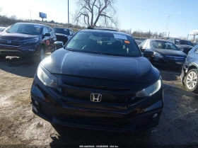 Honda Civic 2.0l Sport, снимка 12