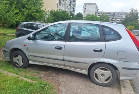 Nissan Almera tino, снимка 3