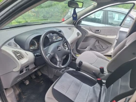 Nissan Almera tino, снимка 5