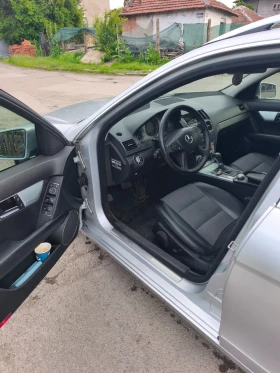 Mercedes-Benz C 220, снимка 5