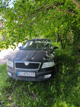 Skoda Octavia, снимка 2
