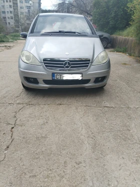 Mercedes-Benz A 150, снимка 1