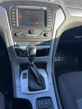 Ford Mondeo, снимка 15
