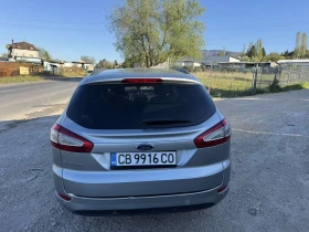 Ford Mondeo, снимка 2