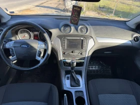 Ford Mondeo, снимка 12