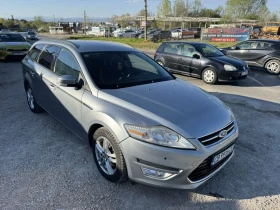 Ford Mondeo, снимка 5