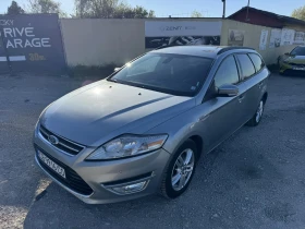 Ford Mondeo, снимка 16