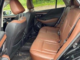 Subaru Outback * Premier XT * ПОДГРЕВИ * ПАНО * KEYLESS * CARFAX, снимка 11