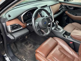 Subaru Outback * Premier XT * ПОДГРЕВИ * ПАНО * KEYLESS * CARFAX, снимка 5