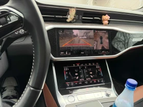 Audi A6 55TFSI/BOSE , снимка 8