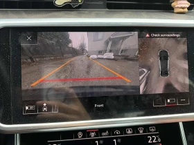 Audi A6 55TFSI/BOSE , снимка 9