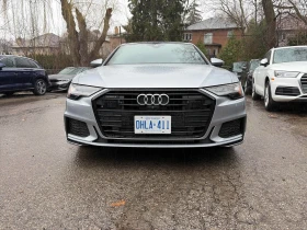 Audi A6 55TFSI/BOSE , снимка 2