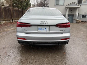 Audi A6 55TFSI/BOSE , снимка 5