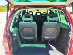 VW Sharan 1.9 TDi, снимка 13