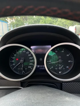 Mercedes-Benz SLK, снимка 13