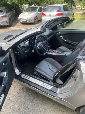 Mercedes-Benz SLK, снимка 7