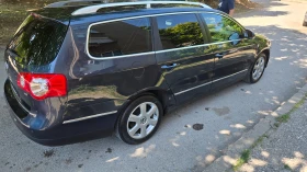 VW Passat, снимка 4
