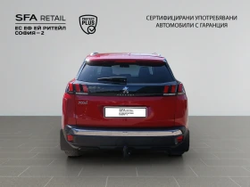 Peugeot 3008 3008 NEW ALLURE 1.6 e-THP 180 EAT8 EURO 6.2, снимка 6