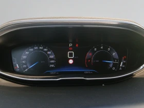 Peugeot 3008 3008 NEW ALLURE 1.6 e-THP 180 EAT8 EURO 6.2, снимка 11