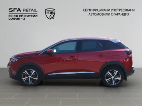 Peugeot 3008 3008 NEW ALLURE 1.6 e-THP 180 EAT8 EURO 6.2, снимка 8