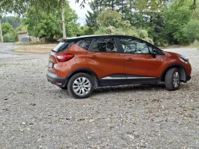 Renault Captur, снимка 1