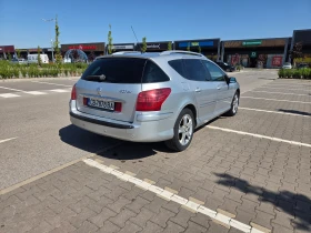 Peugeot 407 2.0 HDi, снимка 4