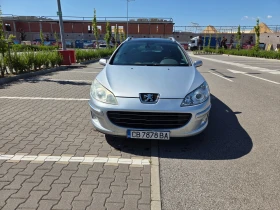 Peugeot 407 2.0 HDi, снимка 5