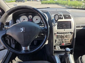 Peugeot 407 2.0 HDi, снимка 7