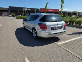 Peugeot 407 2.0 HDi, снимка 3