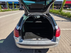 Peugeot 407 2.0 HDi, снимка 8