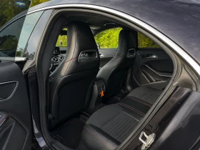 Mercedes-Benz CLA 200 AMG Line, снимка 5
