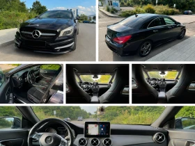 Mercedes-Benz CLA 200 AMG Line, снимка 7