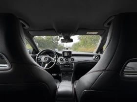 Mercedes-Benz CLA 200 AMG Line, снимка 6