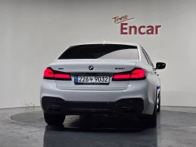 BMW 520 520I M Sports, снимка 4
