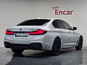 BMW 520 520I M Sports, снимка 3