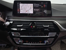 BMW 520 520I M Sports, снимка 13