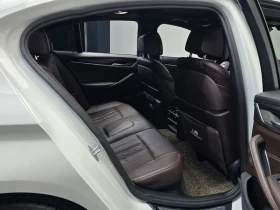 BMW 520 520I M Sports, снимка 16