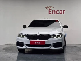 BMW 520 520I M Sports, снимка 2