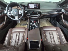 BMW 520 520I M Sports, снимка 8