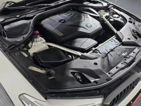 BMW 520 520I M Sports, снимка 17