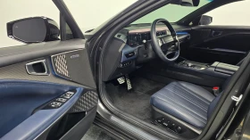 Kia K8 3.5* Signature Black* 360* HUD* ПОДГРЕВ* ОБДУХВАНЕ, снимка 10