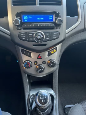 Chevrolet Aveo 1.3d , снимка 7