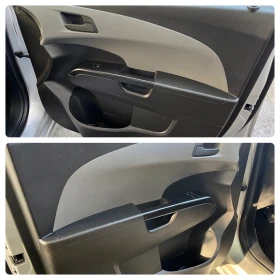 Chevrolet Aveo 1.3d , снимка 14