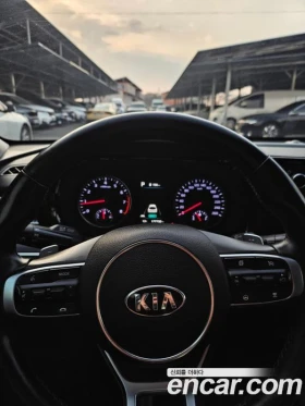 Kia K5 2.0 Prestige, снимка 14