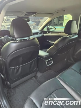 Kia K5 2.0 Prestige, снимка 7