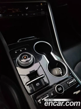 Kia K5 2.0 Prestige, снимка 17