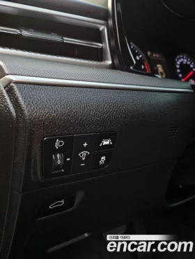 Kia K5 2.0 Prestige, снимка 12