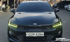 Kia K5 2.0 Prestige, снимка 3