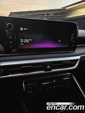Kia K5 2.0 Prestige, снимка 15