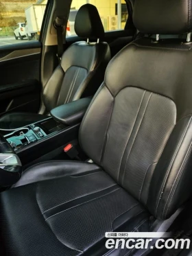 Kia K5 2.0 Prestige, снимка 10